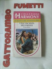 Collezione Harmony N.497 " Una
