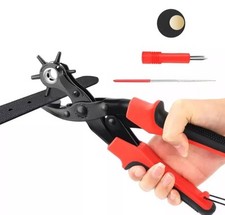 Pinza Buchi Cintura Buca