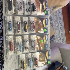 Hot Wheels 2002 Walmart