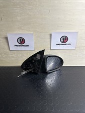 SPECCHIETTO RETROVISORE DESTRO SMART FORFOUR 454 2004-2006 