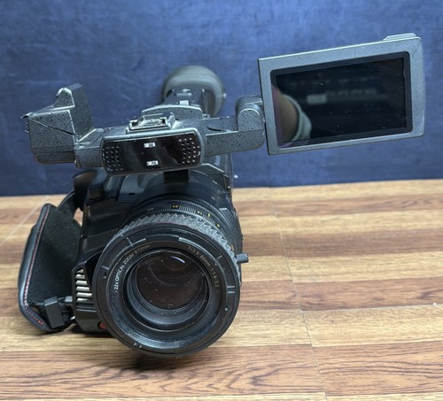 Panasonic px270 uhd - aj-px270,