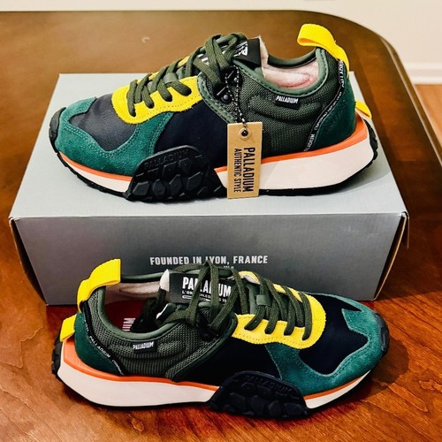 Nuovo con scatola sneakers - -,