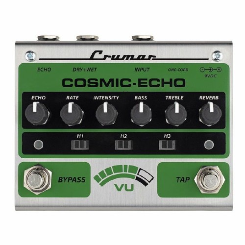 Crumar cosmic echo - cosmic,