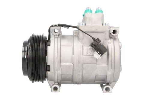Compressore aria condizionata - compressore,