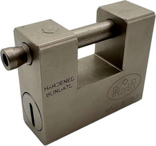 - Lucchetto Blindato 30X70X84