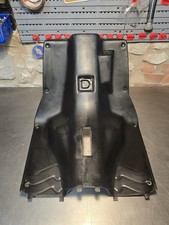 PLASTICA CARENA RETROSCUDO