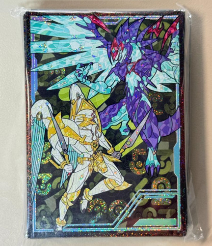 Buste per carte - yu-gi-oh!,