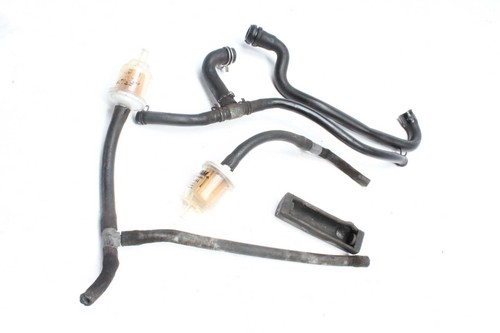 Ventilazione del motore bmw - motore, r