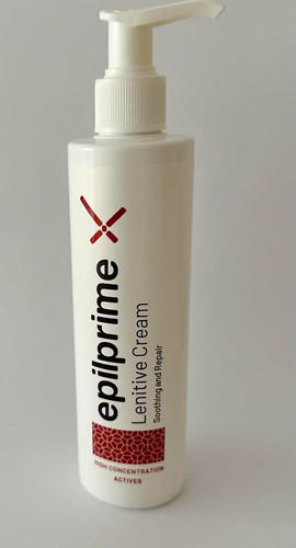 Crema lenitiva post - crema,