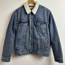 Levi’s Premium TYPE III