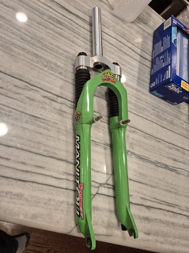 Sterzo vintage answer - answer, manitou