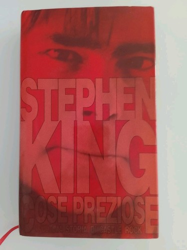Stephen king cose preziose - preziose,