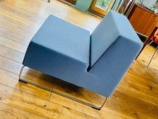 Poltrona 1/2 PEDRALI Host