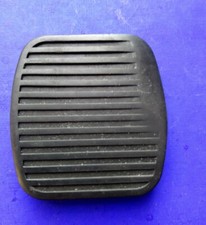 ? SAAB 900 CLASSICA GOMMA PEDALE FRIZIONE FRENO PAD CABRIO SEDAN HATCHBACK ?