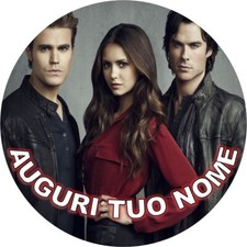 Cialda VAMPIRE DIARES -