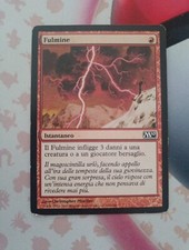 M10-146 - Lightning Bolt -