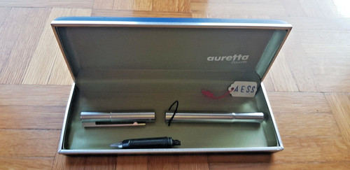 Aurora auretta solo - fusto, e
