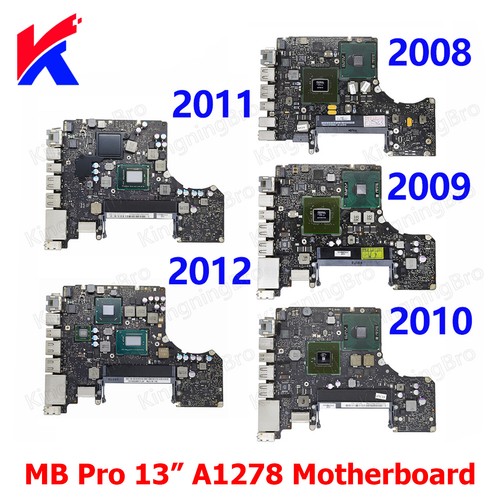 Scheda madre a1278 - madre, macbook