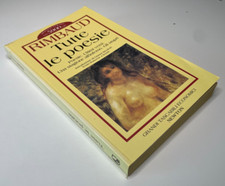 Arthur Rimbaud, Tutte le