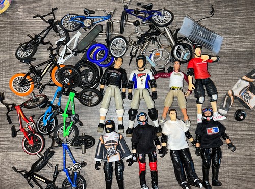 Lotto action figure road - 8,
