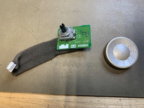 Gruppo encoder rotativo yamaha - gruppo,