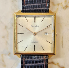 Sandoz Cioccolatone Vintage Anni 60