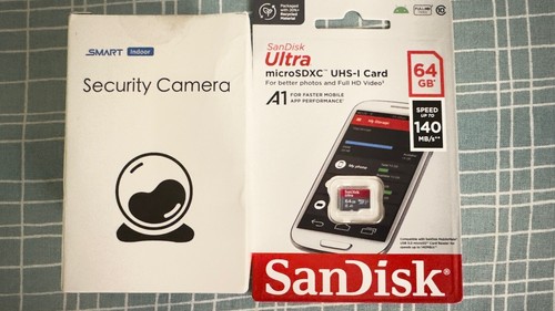 Tokk telecamera di - tokk,