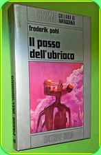 COSMO ARGENTO N.  53  IL PASSO