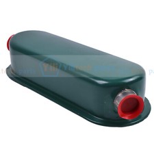 Oil Cooler VOE1661254
