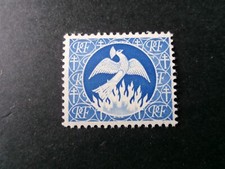 France  Phénix non émis de
