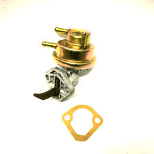 Pompa benzina FISPA carburante