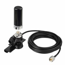 VHF UHF 136-174 MHz 400-470