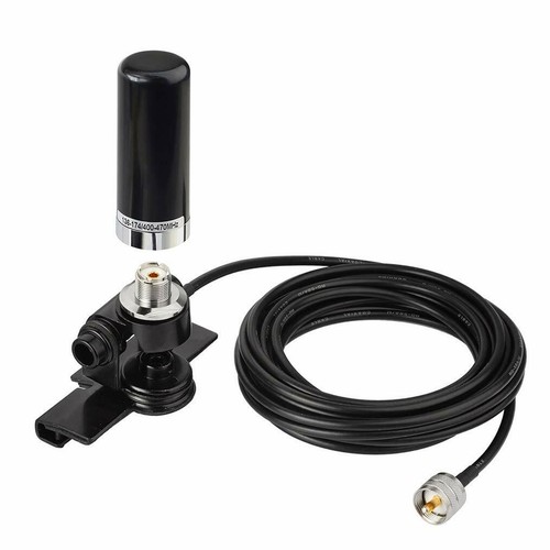 Vhf uhf 136 174 mhz - uhf, 400-470