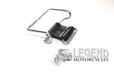 Fascia serbatoio carburante