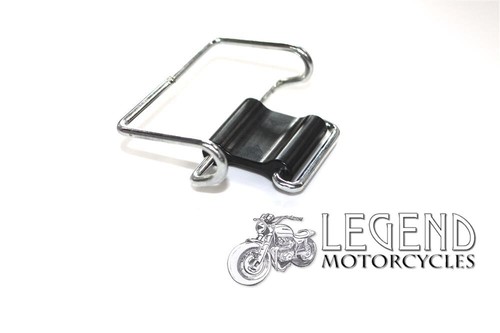 Fascia serbatoio carburante
