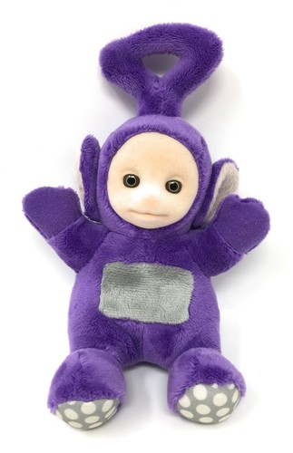 Peluche giocattolo morbido