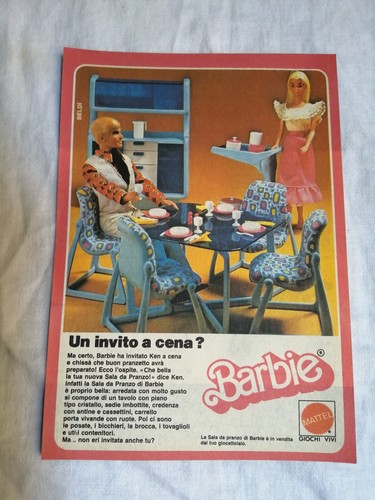 Pubblicita originale - pubblicita',