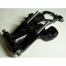Rebuild Service! For Evinrude