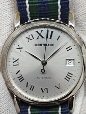 Montblanc Star Meisterstuck, 36mm - automatic - 7042