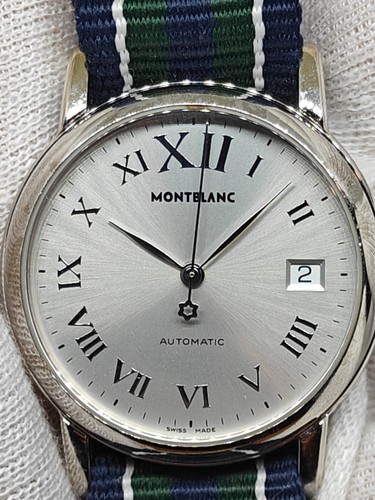 Montblanc star meisterstuck - montblanc,