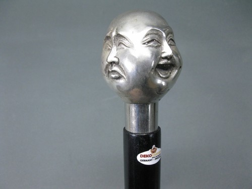 Bastone passeggio legno - bastone,