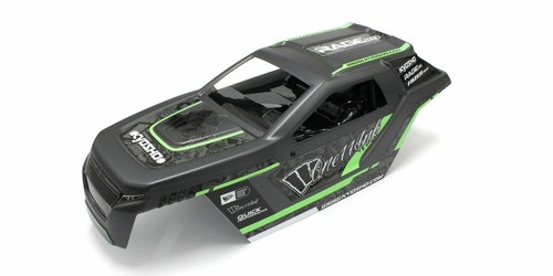 Kyosho fab501g carrozzeria - k.fab501g,