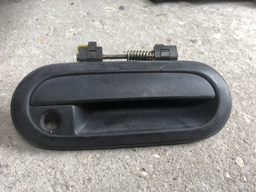 Maniglia porta nissan pulsar - maniglia,