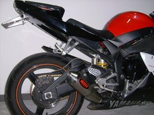 Yamaha R1 2002-2003 MassMoto