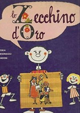 Lo Zecchino d'Oro  Fernando