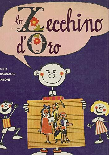 Zecchino oro fernando - lo, d'oro