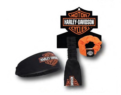 Harley davidson treccia - harley-davidson, e