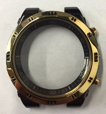 Seiko SKA366 Two-Tone Steel