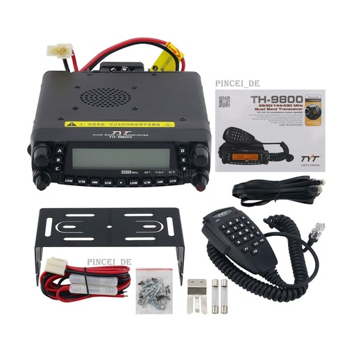 Tyt 9800 plus 50w - th-9800,