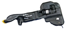 BORRACCIA VASCHETTA ACQUA VETRI OPEL ZAFIRA 2007 13192025 ORIGINALE